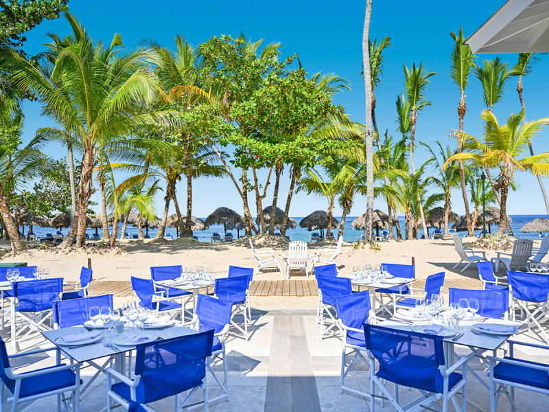 Bahia Principe Explore El Portillo