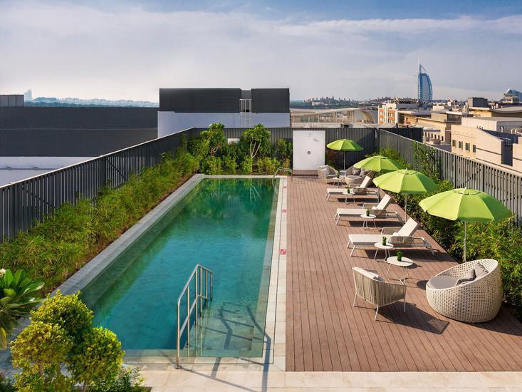 Millennium Al Barsha