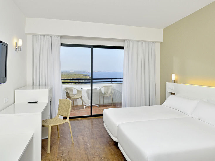 Hotel Alua Calas de Mallorca