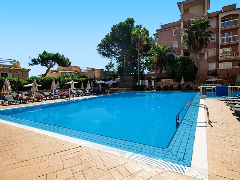 App.-Hotel Canyamel Classic & Spa