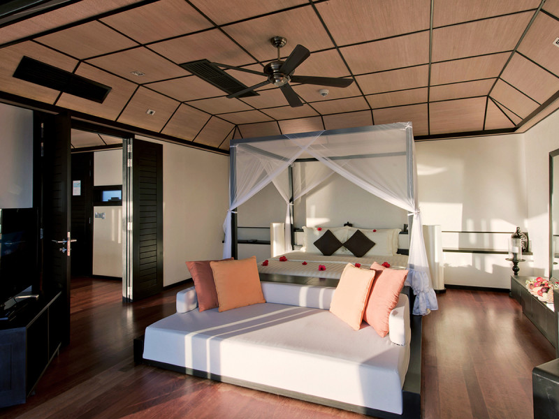 Lily Beach Resort & Spa