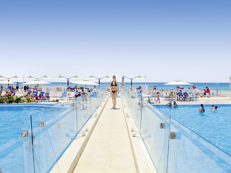 Hotel Samira Club