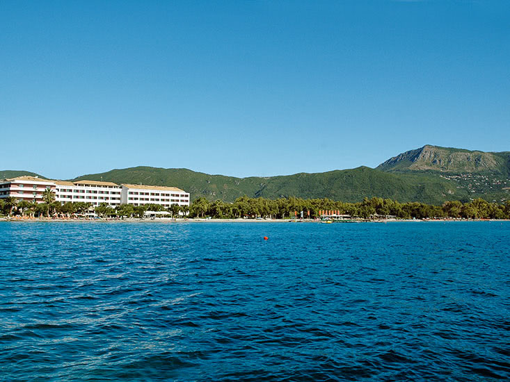 Elea Beach Hotel