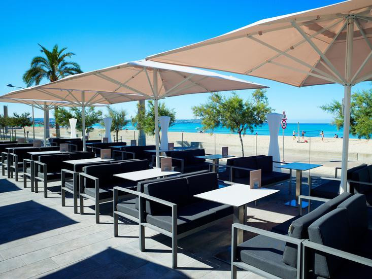 Fontanellas Playa Apart