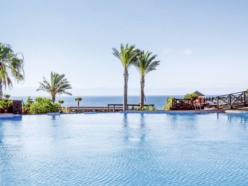 Hotel Occidental Jandia Playa