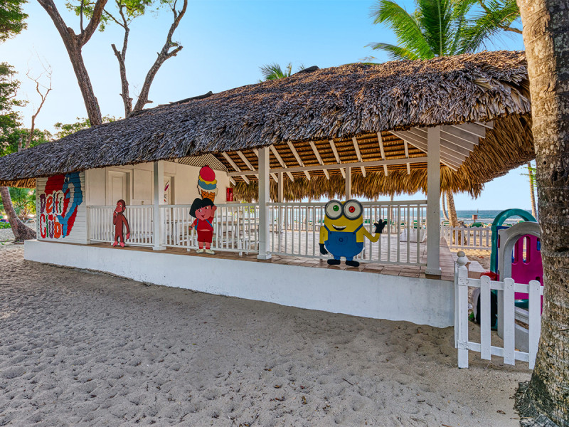 Playabachata Spa Resort