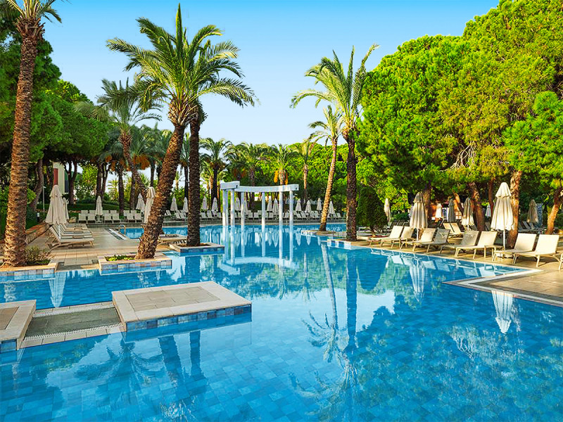 IC Hotels Green Palace & Villas