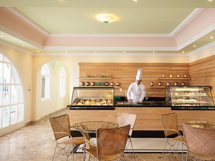 Mitsis Family Village