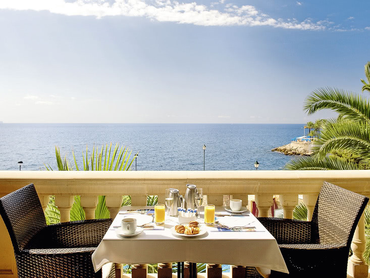 Hotel Barceló Illetas Albatros