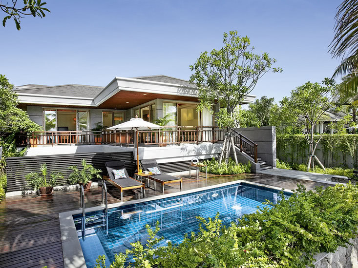 Rest Detail Hua Hin