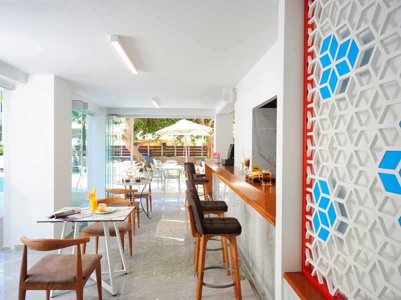 Atrium Ambiance Hotel