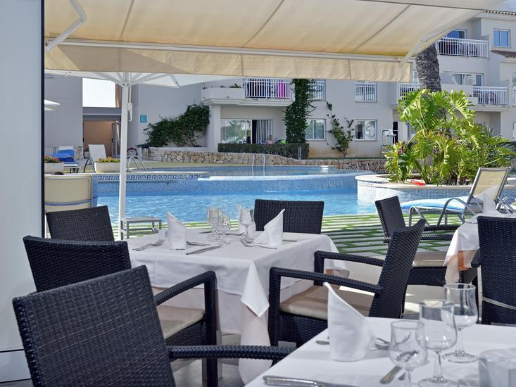 Isla de Cabrera Apart