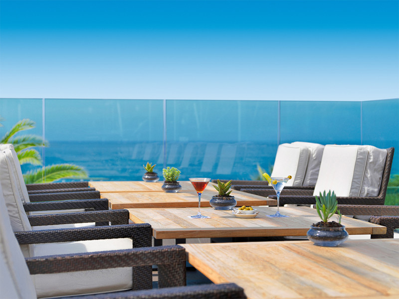 ADRIAN Hoteles Jardines de Nivaria