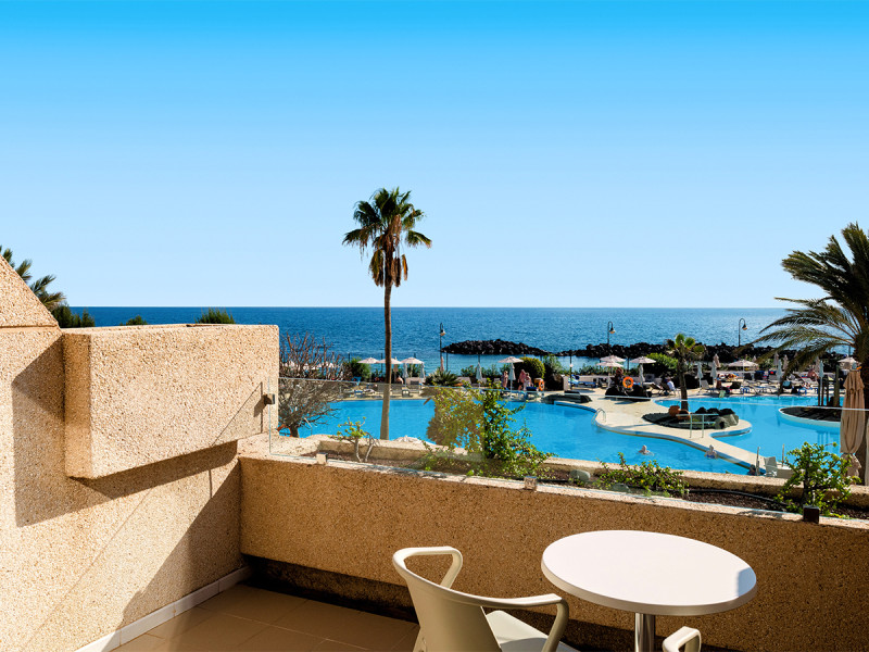 Hotel Alexandre Grand Teguise Playa