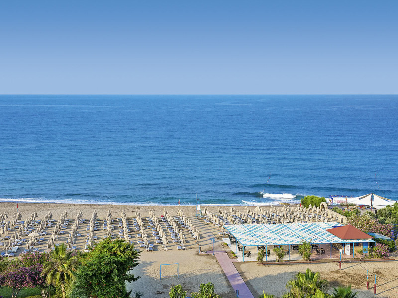 Hotel Royal Garden Beach