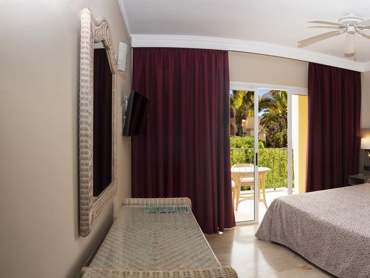 Palm Oasis Maspalomas