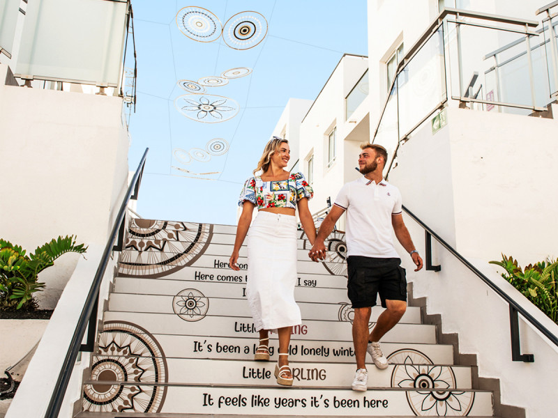 Sentido Aequora Lanzarote Suites