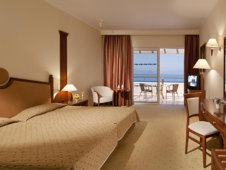 Kipriotis Panorama Hotel