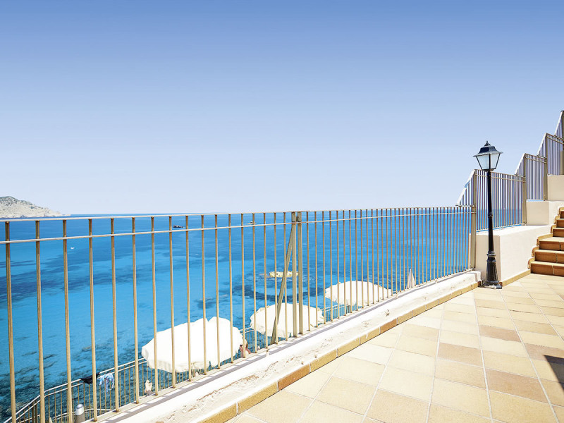 Hotel Invisa Figueral Cala Blanca