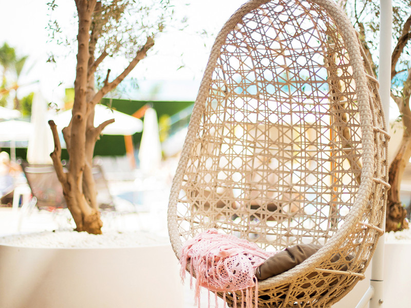 Hotel Sunprime C-Lounge