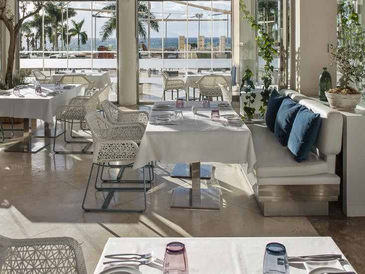 Gran Melia Palacio De Iso