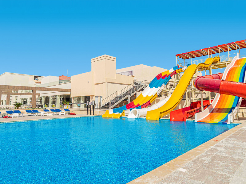 Amarina Abu Soma Resort & Aquapark