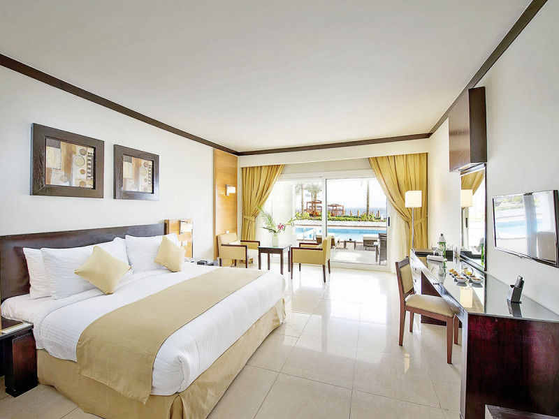 SUNRISE Montemare Resort - Grand Select