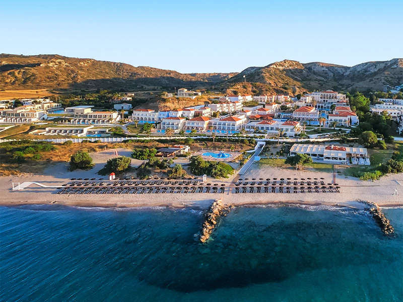 Hotel Porto Bello Royal