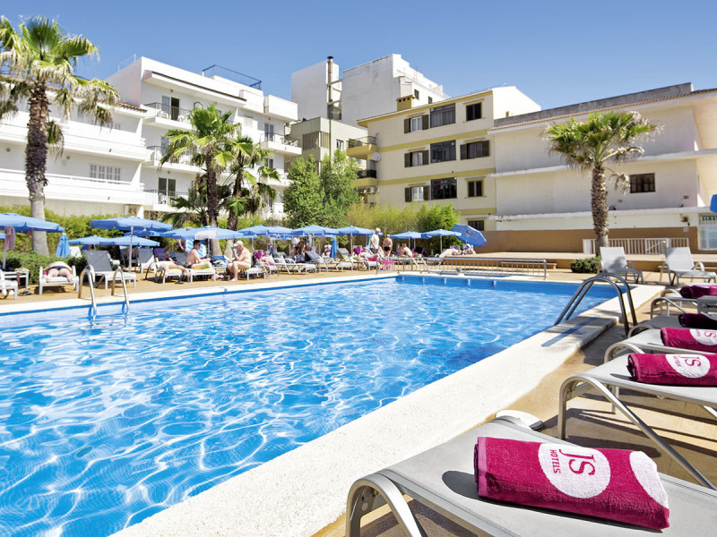 Hotel JS Sol de Can Picafort