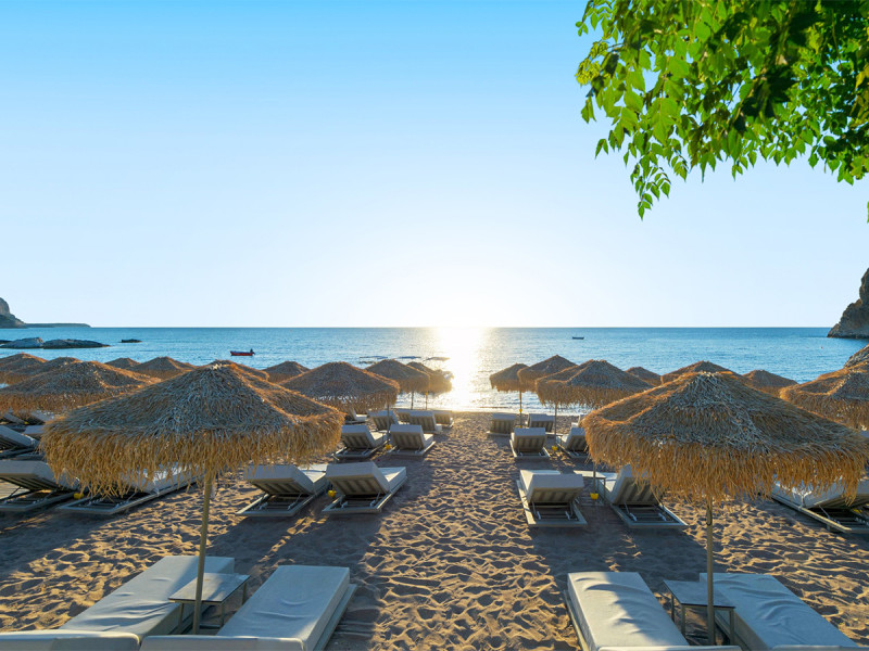 alltoura Club Hotel Porto Angeli