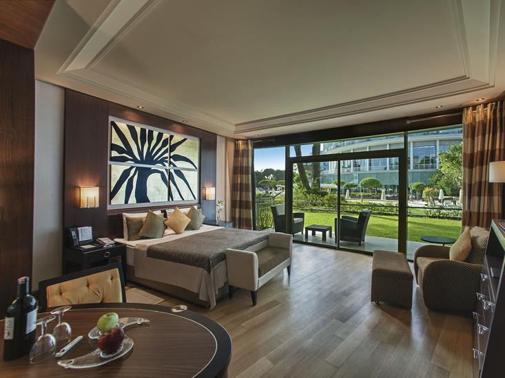 Calista Luxury Resort