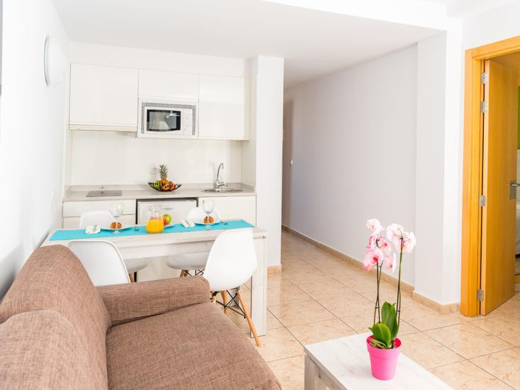 Caledonia Dunas Club