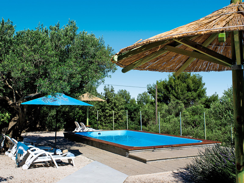 Waterman Beach Village camp & glamping