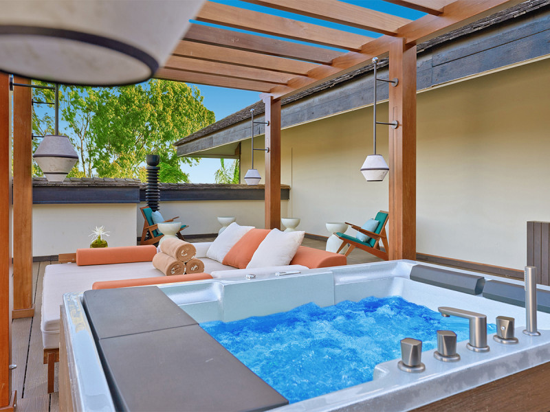 Intercontinental Mauritius Resort