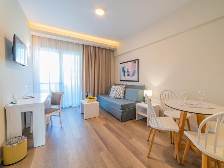Bio Suites Hotel & Spa