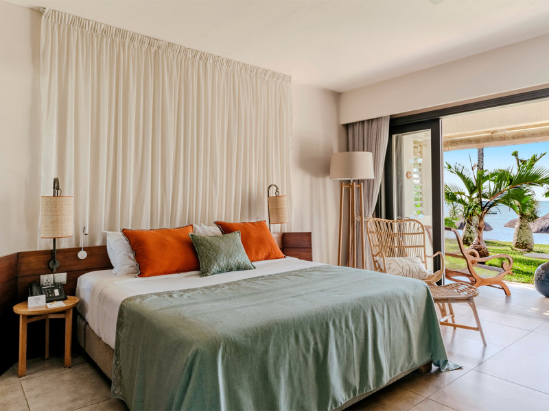 Veranda Paul et Virginie