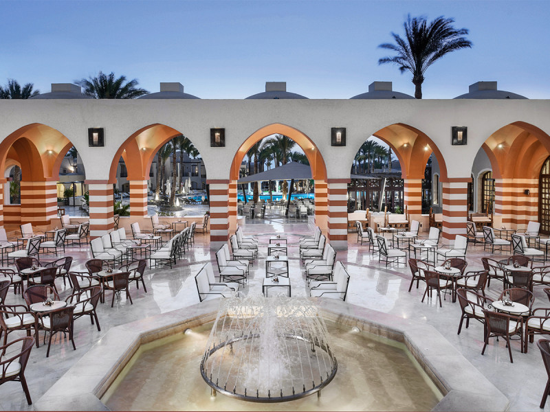 Iberotel Makadi Beach by Jaz