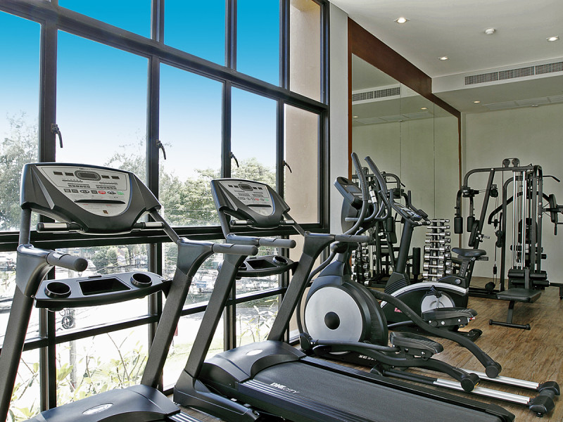 Rawai Palm Beach Resort