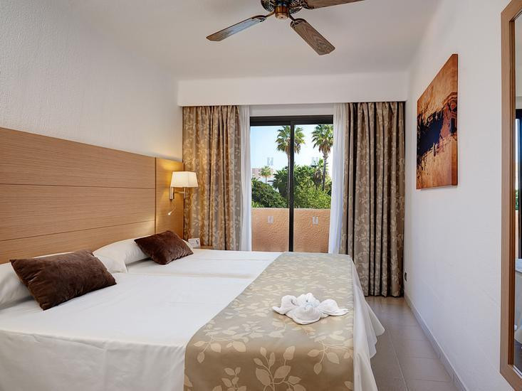 Hipotels Mediterraneo Clu