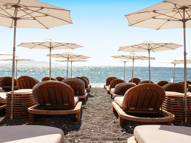 Radisson Blu Zaffron Resort