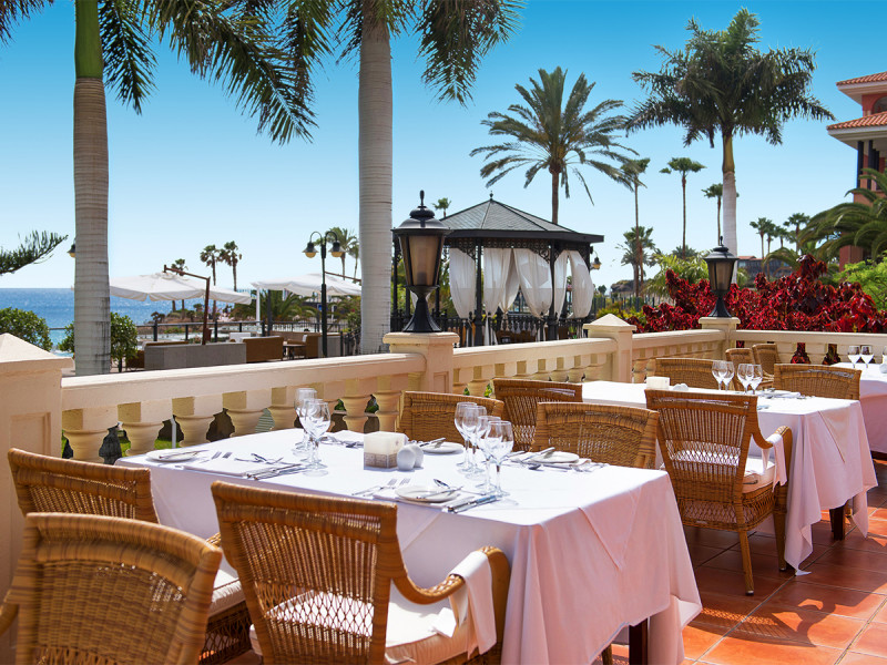 Iberostar Selection Anthelia