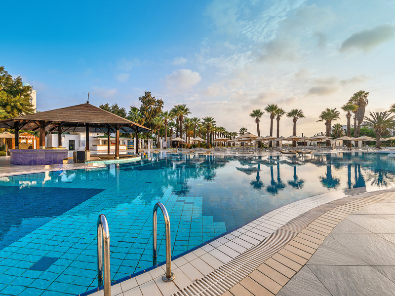 Hotel Marhaba Palace