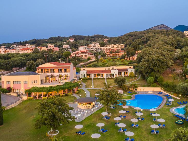 Century Resort