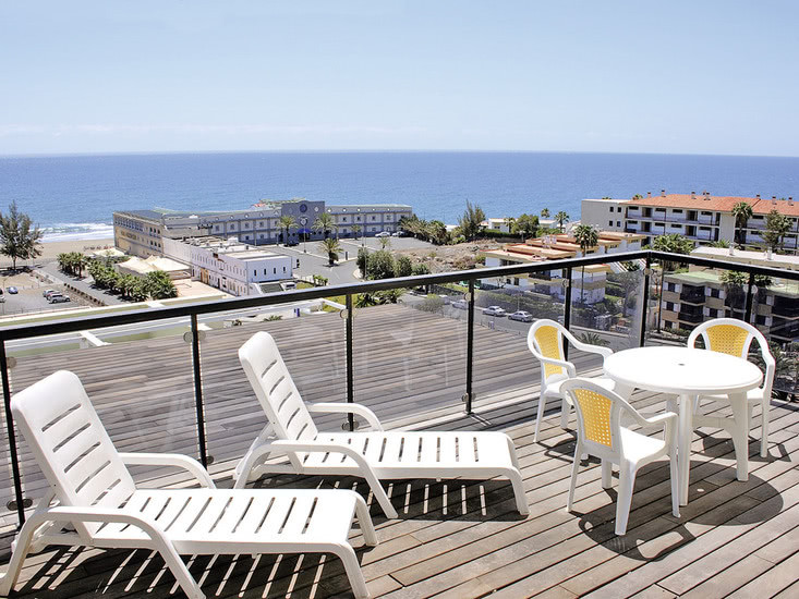 Hotel Folias San Agustin