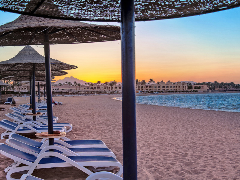 Cleopatra Luxury Beach Hotel 