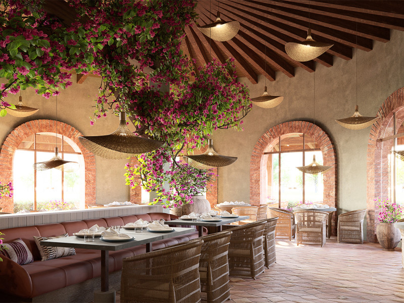 Grand Palladium Select Bávaro