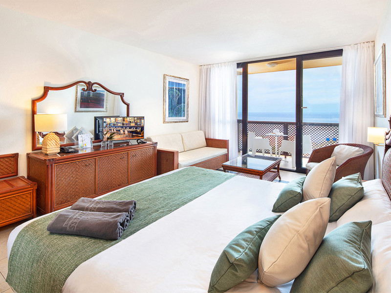 Hotel La Palma Princess