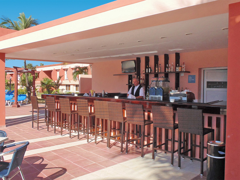 Hotel Blau Arenal Habana Beach