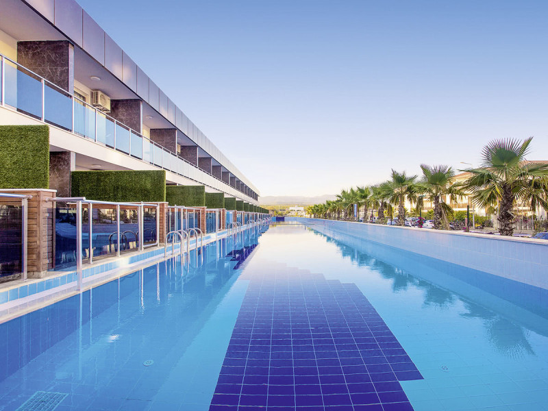 Hotel Eftalia Ocean Resort & Spa