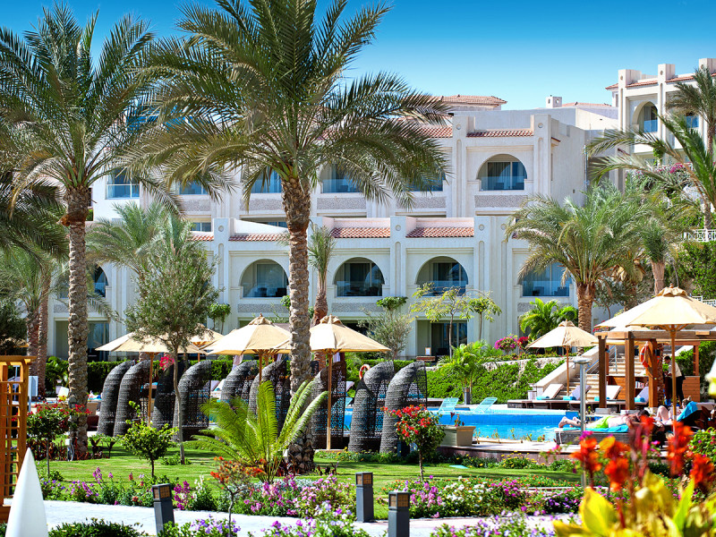 SUNRISE Montemare Resort - Grand Select